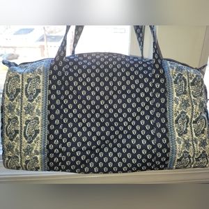 Vintage Pierre duex bag